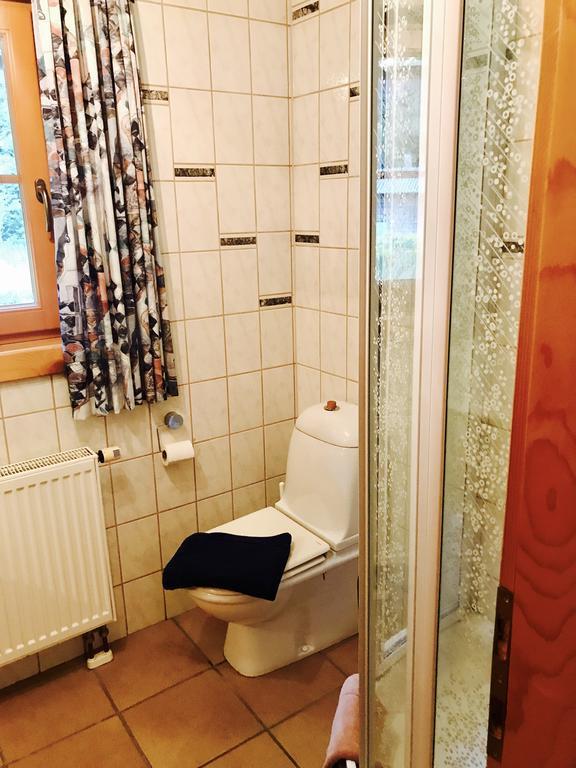 Ferienwohnungen Pflueglhof Malta Kültér fotó